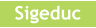 Sigeduc